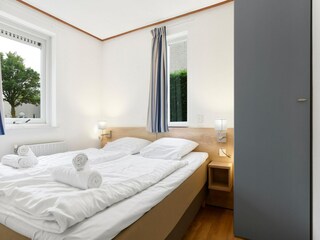 Vakantiepark Brouwershaven Kenmerken 9