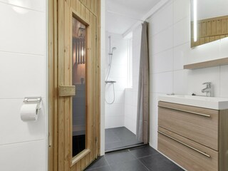 Parco vacanze Brouwershaven Caratteristiche 8