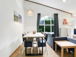 Ferienpark Brouwershaven Ausstattung 11