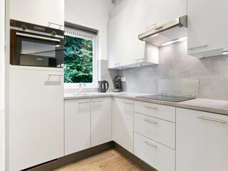 Parque de vacaciones Brouwershaven Características 9