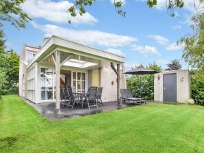 Ferienpark Ferienhaus mit Sauna, beim Grevelingenmeer - Brouwershaven - image1