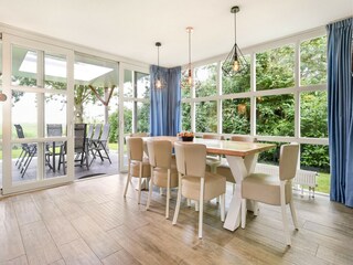 Vakantiepark Brouwershaven Kenmerken 9