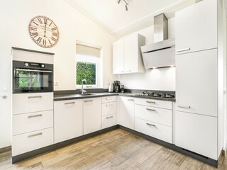 Parque de vacaciones Brouwershaven Características 11