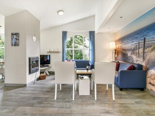 Vakantiepark Brouwershaven Kenmerken 9