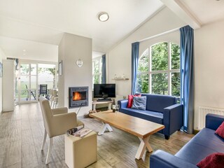 Vakantiepark Brouwershaven Kenmerken 13
