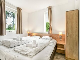 Parco vacanze Brouwershaven Caratteristiche 8