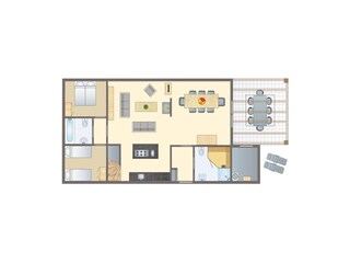 Vakantiepark Brouwershaven  20