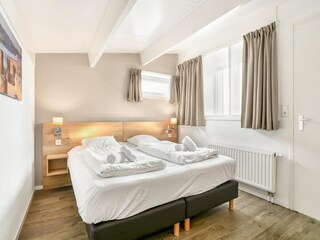 Parco vacanze Brouwershaven Caratteristiche 7