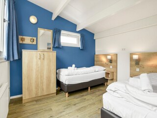Vakantiepark Brouwershaven Kenmerken 13