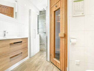 Vakantiepark Brouwershaven Kenmerken 14