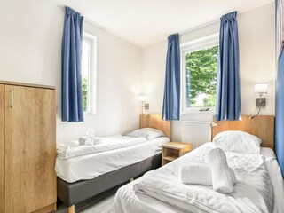 Parco vacanze Brouwershaven Caratteristiche 11