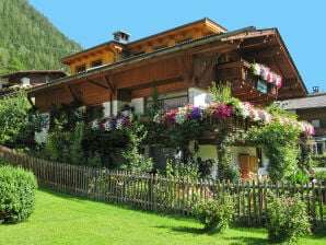 Ferienwohnung Haus Holzknecht - Neustift im Stubaital - image1