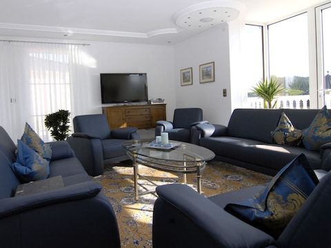 Ferienhaus Schwallenberg VI