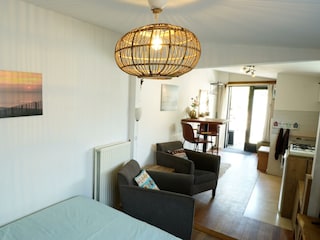 Apartment Zandvoort Features 3