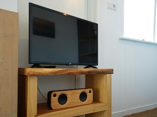 Apartment Zandvoort Features 4
