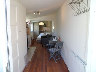 Appartamento Zandvoort Caratteristiche 3