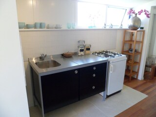 Apartment Zandvoort Features 5