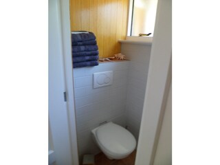 Apartment Zandvoort Features 8