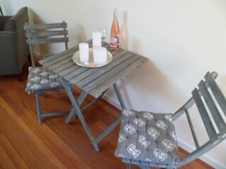 Appartamento Zandvoort Caratteristiche 4