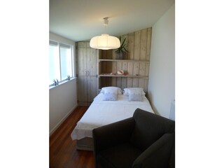 Appartamento Zandvoort Caratteristiche 8