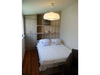 Apartment Zandvoort Features 7
