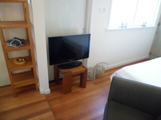 Apartment Zandvoort Features 4