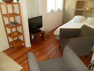 Apartment Zandvoort Features 3
