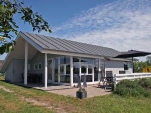 Ferienhaus Gavnö - Bønnerup Strand - image1