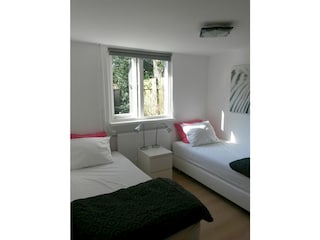 Appartamento per vacanze Bergen (Holland) Caratteristiche 10