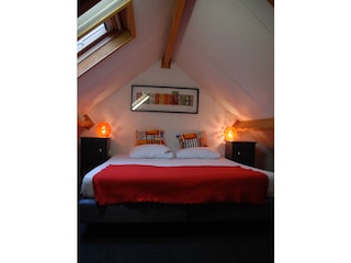 Appartamento per vacanze Bergen (Holland) Caratteristiche 11