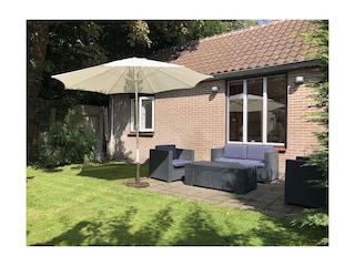 Appartamento per vacanze Bergen (Holland) Registrazione all'aperto 3