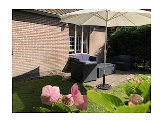 Appartamento per vacanze Bergen (Holland) Registrazione all'aperto 4