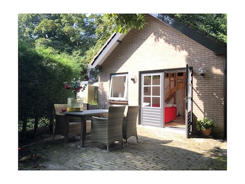 Ferienwohnung Herrlich Bergen