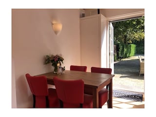 Appartamento per vacanze Bergen (Holland) Caratteristiche 7