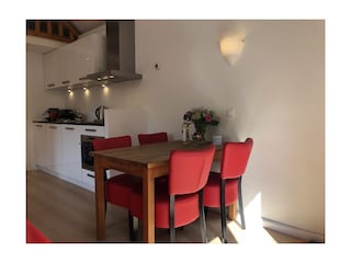 Appartamento per vacanze Bergen (Holland) Caratteristiche 8