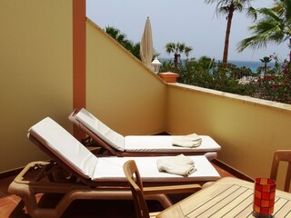 Vakantieappartement Costa Calma Buitenaudio-opname 1