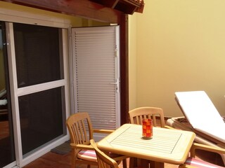 Appartamento per vacanze Costa Calma Registrazione all'aperto 3