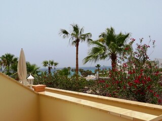 Appartamento per vacanze Costa Calma Registrazione all'aperto 4