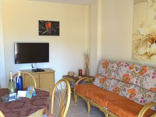 Appartamento per vacanze Costa Calma Caratteristiche 5