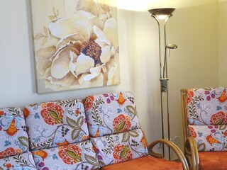 Appartamento per vacanze Costa Calma Caratteristiche 6