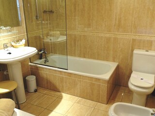 Appartamento per vacanze Costa Calma Caratteristiche 12