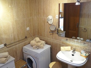 Appartamento per vacanze Costa Calma Caratteristiche 11