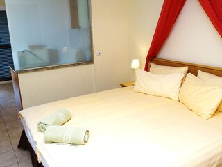 Appartamento per vacanze Costa Calma Caratteristiche 8