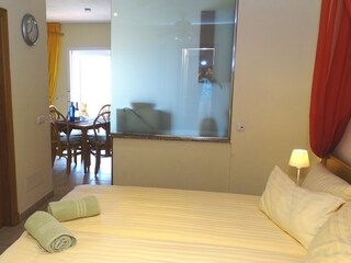 Appartamento per vacanze Costa Calma Caratteristiche 9