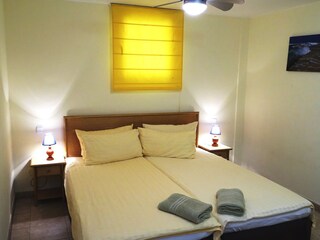 Appartamento per vacanze Costa Calma Caratteristiche 10