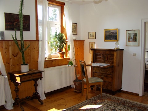 Ferienwohnung Altes Herzogliches Amtsgericht