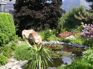 Holiday apartment Zell am See Outdoor Recording 8