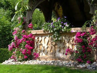 Holiday apartment Zell am See Outdoor Recording 7