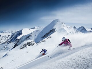 Appartamento per vacanze Zell am See Ambiente 20