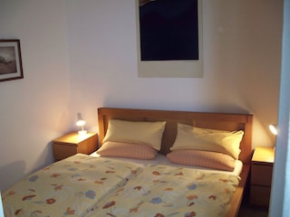 Schlafzimmer 4